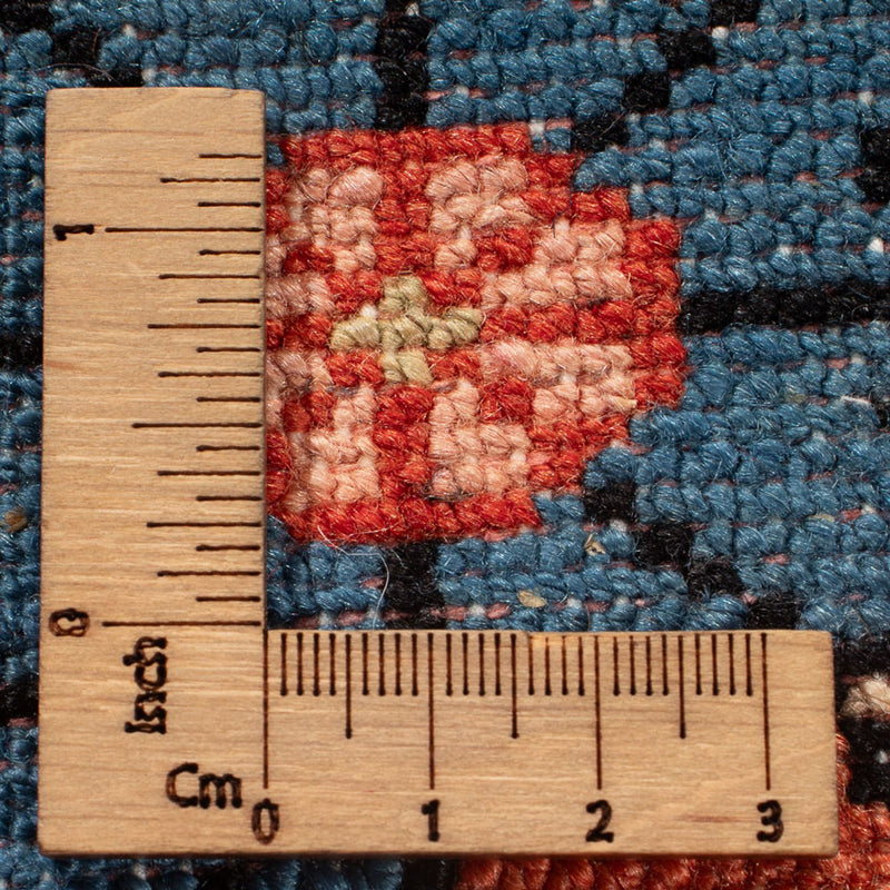 Perser Rug - Nomadic - 238 x 160 cm - beige