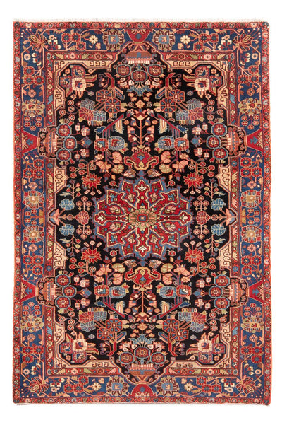 Nahavand Rug 158x242cm - Persian Rugs