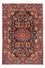 Perser Rug - Nomadic - 242 x 158 cm - light red