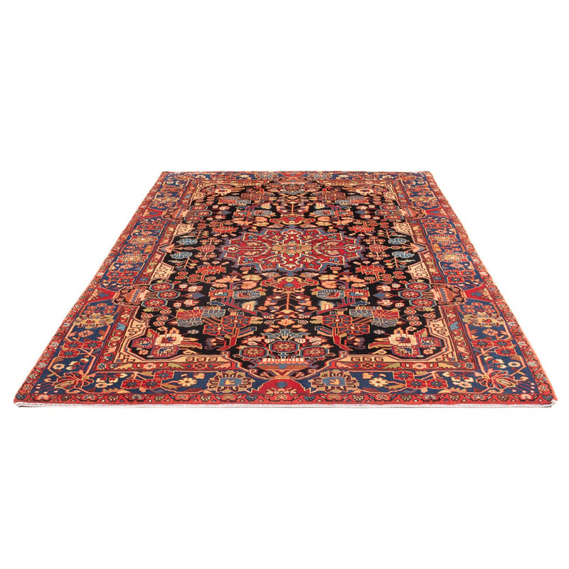 Perser Rug - Nomadic - 242 x 158 cm - light red
