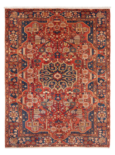 Nahavand Rug 157x232cm - Persian Rugs