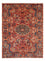 Perser Rug - Nomadic - 232 x 157 cm - light red