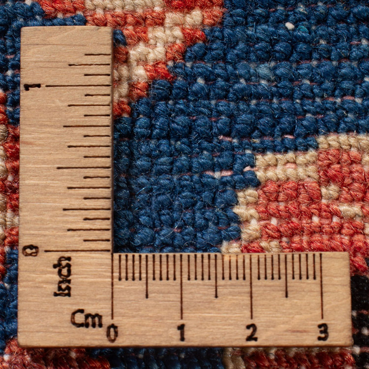 Perser Rug - Nomadic - 237 x 170 cm - light red