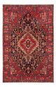 Nahavand Rug 235x146cm - Persian Rugs