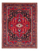 Nahavand Rug 240x160cm - Persian Rugs