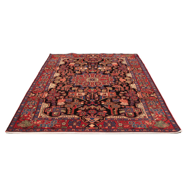Perser Rug - Nomadic - 240 x 153 cm - light red