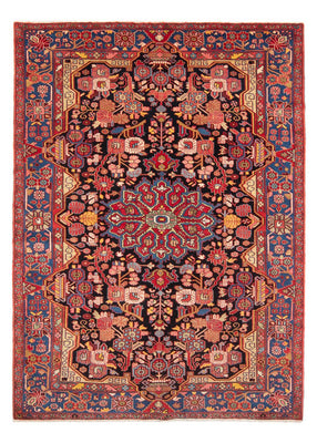 Perser Rug - Nomadic - 230 x 160 cm - light red