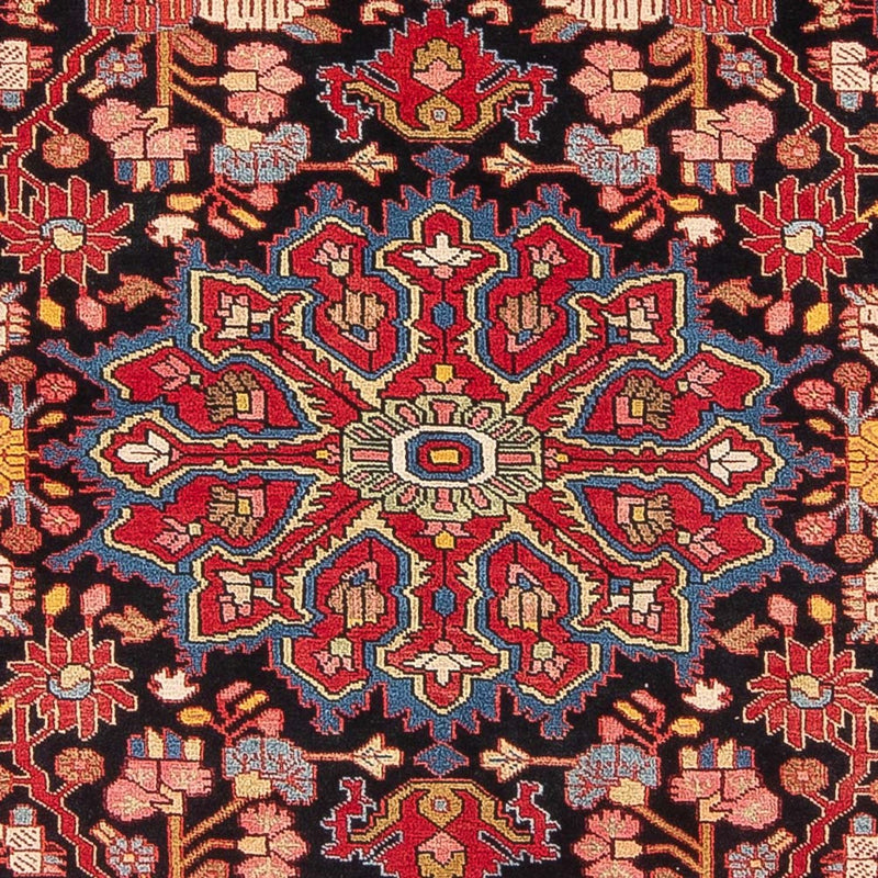 Nahavand Rug 230x160cm - Persian Rugs
