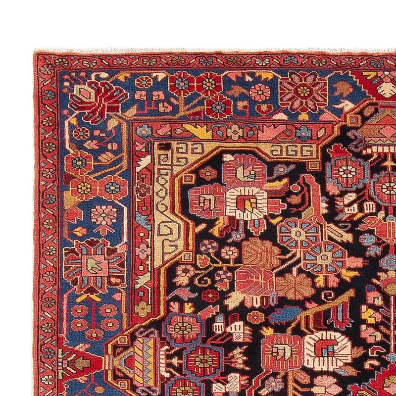 Nahavand Rug 230x160cm - Persian Rugs