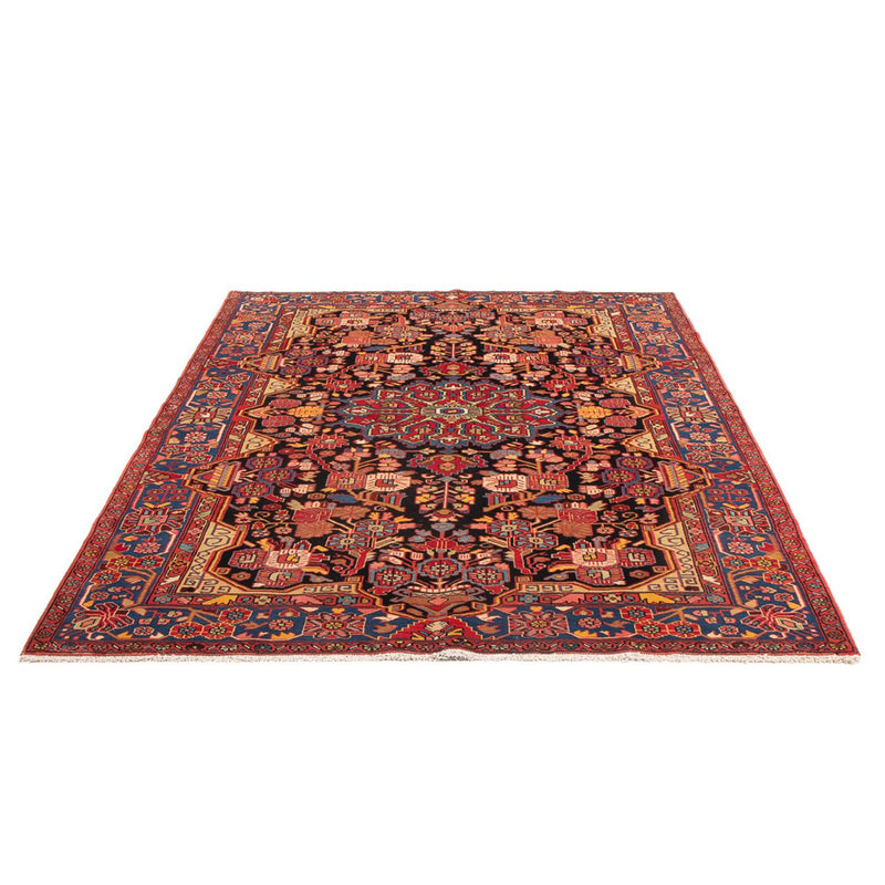 Nahavand Rug 230x160cm - Persian Rugs