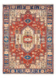 Nahavand Rug 210x140cm - Persian Rugs