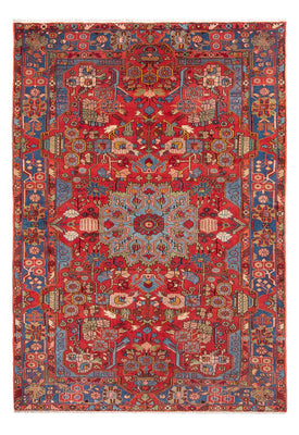 Perser Rug - Nomadic - 238 x 157 cm - red