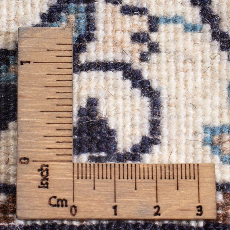 Perser Rug - Nain - Royal - 190 x 150 cm - cream