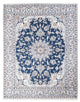 Nain - 9la Rug 192x148cm - Persian Rugs