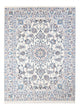 Nain - 9la Rug 197x146cm - Persian Rugs