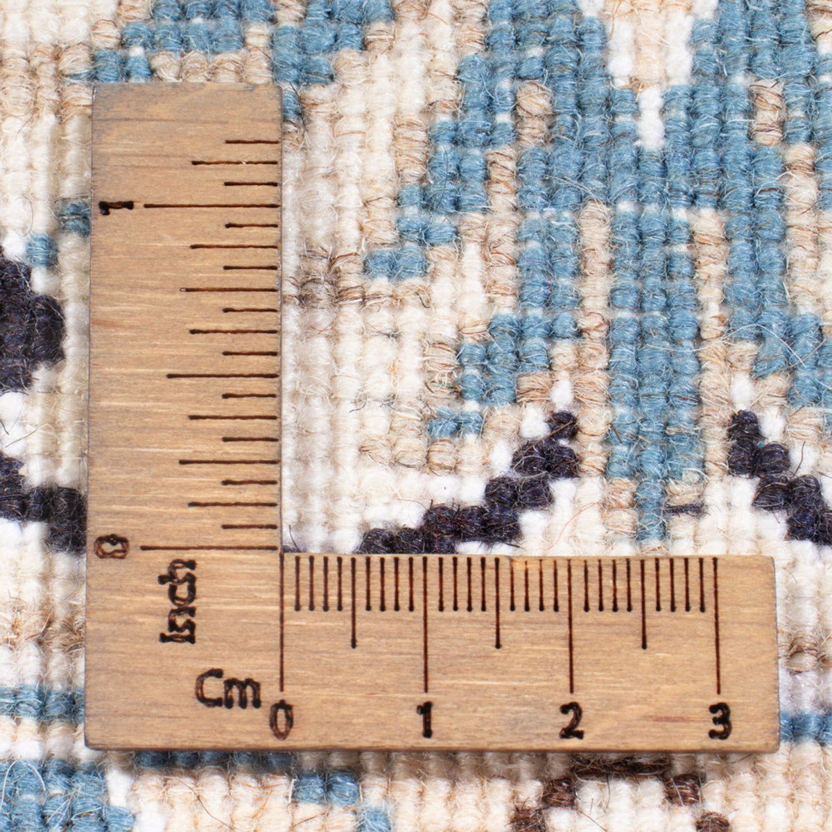 Perser Rug - Nain - Royal - 196 x 153 cm - cream