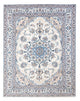 Nain - 9la Rug 198x147cm - Persian Rugs