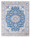 Perser Rug - Nain - Royal - 196 x 148 cm - blue