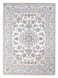 Perser Rug - Nain - Royal - 200 x 143 cm - cream