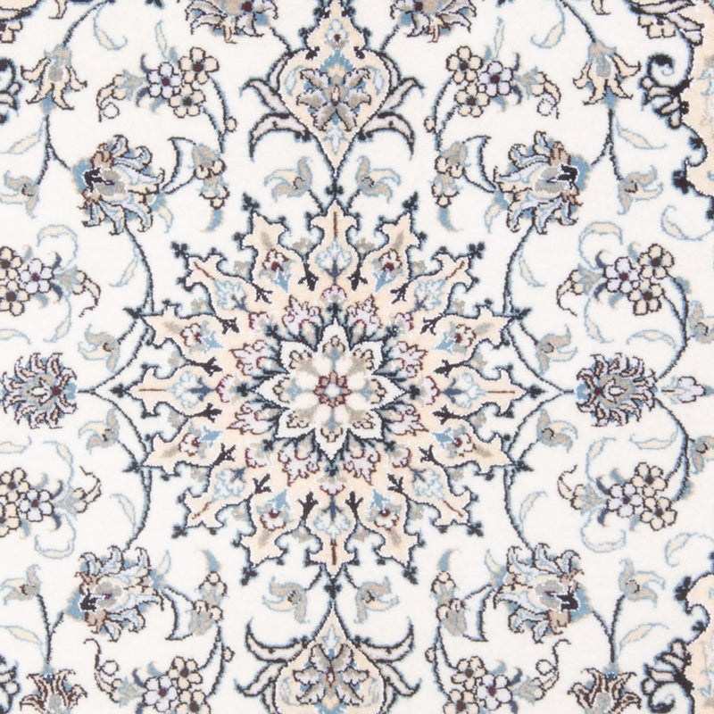 Perser Rug - Nain - Royal - 200 x 143 cm - cream