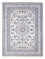 Perser Rug - Nain - Royal - 190 x 146 cm - cream