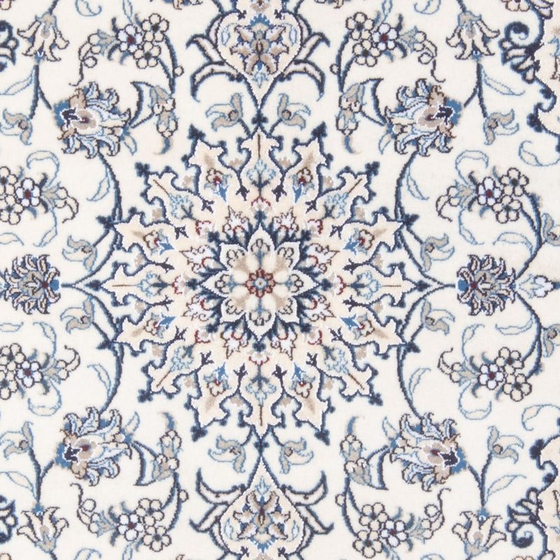 Perser Rug - Nain - Royal - 190 x 146 cm - cream