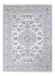 Nain - 9la Rug 201x148cm - Persian Rugs