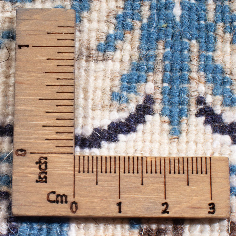 Perser Rug - Nain - Royal - 201 x 148 cm - cream