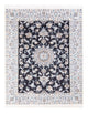 Nain - 9la Rug 193x143cm - Persian Rugs