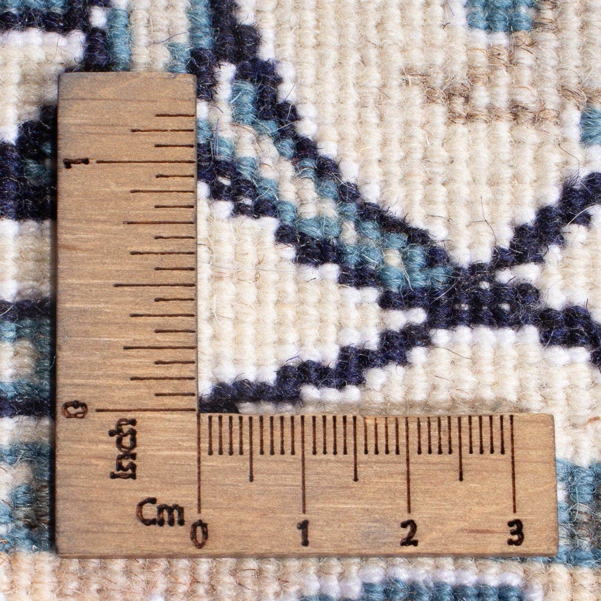 Perser Rug - Nain - Royal - 195 x 145 cm - cream