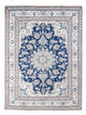 Nain - 9la Rug 203x144cm - Persian Rugs