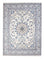 Perser Rug - Nain - Royal - 200 x 148 cm - cream