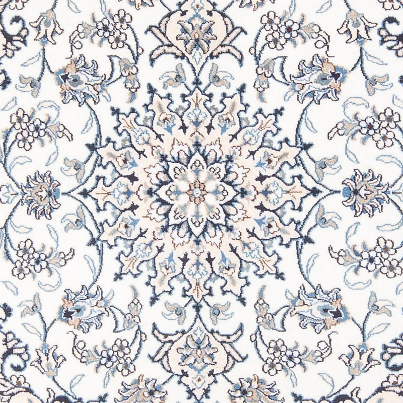 Perser Rug - Nain - Royal - 190 x 148 cm - cream