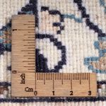 Perser Rug - Nain - Royal - 190 x 148 cm - cream