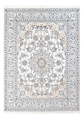 Perser Rug - Nain - Royal - 200 x 144 cm - cream