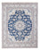 Perser Rug - Nain - Royal - 200 x 150 cm - blue