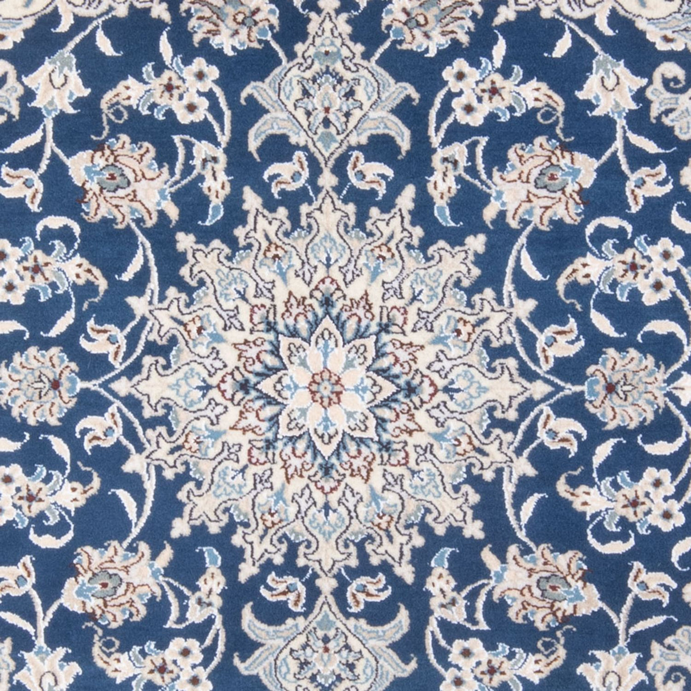 Nain - 9la Rug 200x150cm - Persian Rugs
