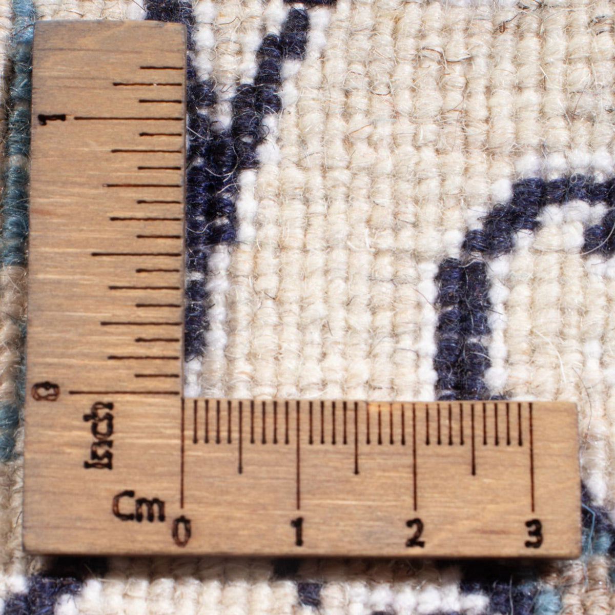 Perser Rug - Nain - Royal - 200 x 150 cm - blue