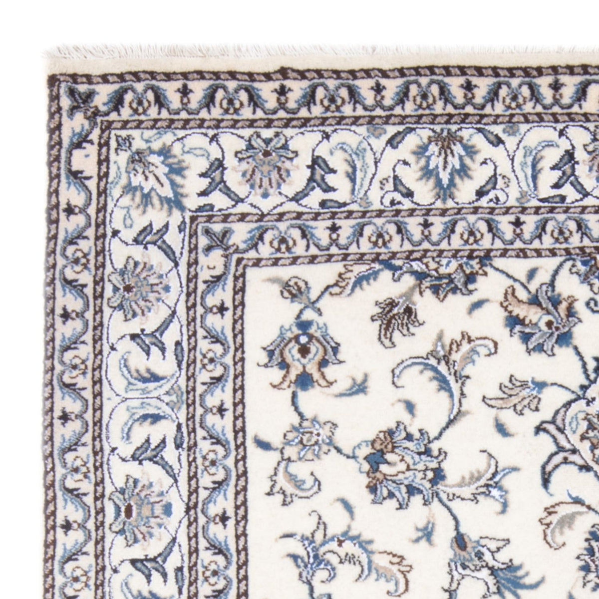 Nain - 9La Rug 145x205cm - Persian Rugs