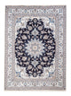 Nain - 9la Rug 205x150cm - Persian Rugs