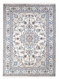 Perser Rug - Nain - Royal - 195 x 152 cm - cream