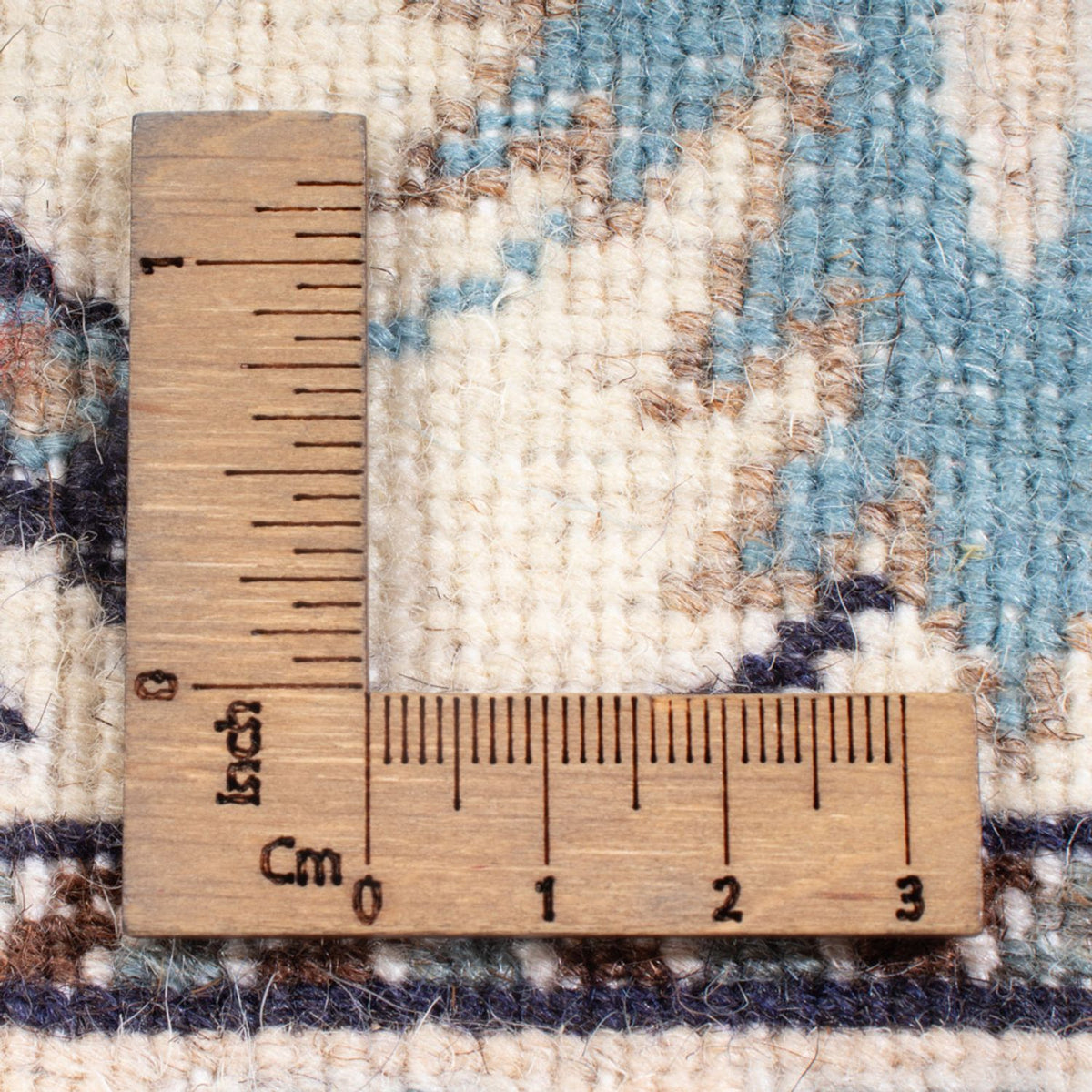 Perser Rug - Nain - Royal - 195 x 152 cm - cream