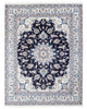 Nain - 9la Rug 193x148cm - Persian Rugs