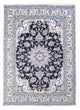 Nain - 9la Rug 201x145cm - Persian Rugs