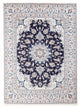 Nain - 9la Rug 200x145cm - Persian Rugs