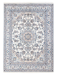 Perser Rug - Nain - Royal - 212 x 146 cm - cream