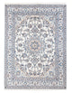 Nain - 9la Rug 212x146cm - Persian Rugs