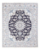 Nain - 9la Rug 190x149cm - Persian Rugs