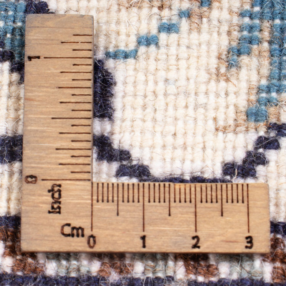 Perser Rug - Nain - Royal - 204 x 147 cm - cream