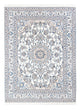 Nain - 9la Rug 196x143cm - Persian Rugs